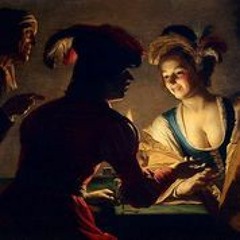 8) Chiaroscuro, Part One (1)