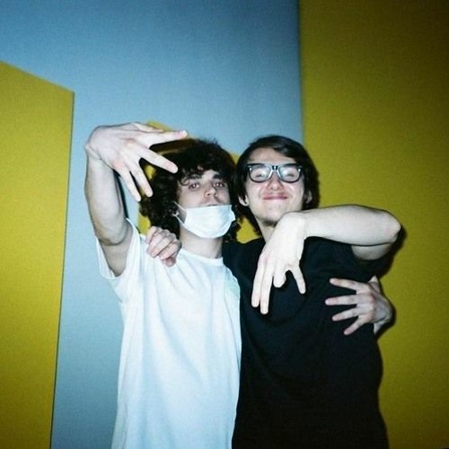 163ONMYNECK & Polyana - Даже на broke (snippet)