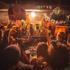 Groovy Tech-house mix | Live at Secret Society Toronto