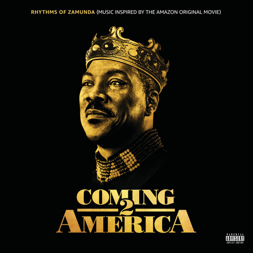 Coming to america full movie online free