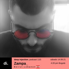 deep Injection podcast 110: Zampa