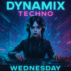 Dynamix Peaktime Wednesday 28.01.2025