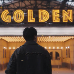 Jungkook 'GOLDEN' Preview 정국