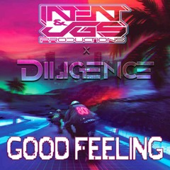 JGS, INTENT & DILIGENCE - Good Feeling (Free Download)