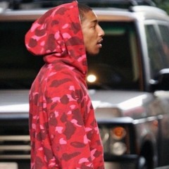 Can I have it like that - Pharrell (Q remix)