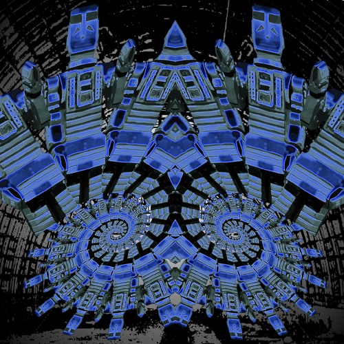 The Fantasy Of The Machines