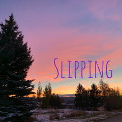 “Slipping” ( Mac Miller Type beat x J Cole Type beat )