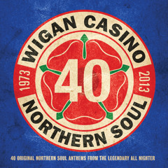 J Northern Soul