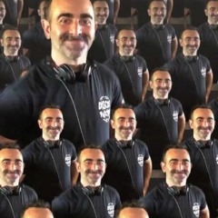 RADIO MARCIANO | DECKARD [SWICH POCKET CLUB]