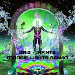 GRiZ - Infinite (Boogie Lights Remix)