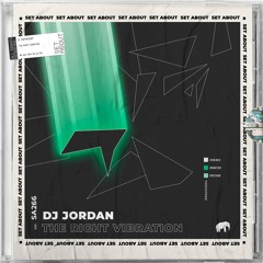 SA266: DJ Jordan - The Right Vibration