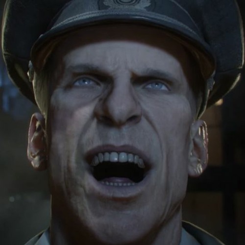 ABOMINATION (COD Zombies Richtofen X Skrillex Mashup)Heavy Edit))