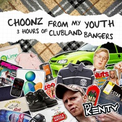 The Ultimate Clubland Mix - Choonz From My Youth (3 Hours Of Bangers)