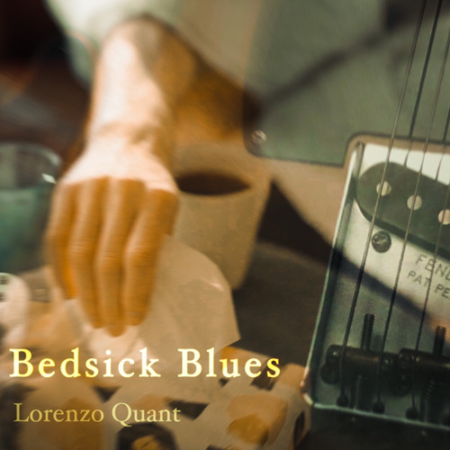 Bedsick Blues