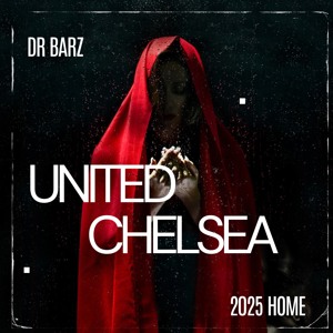 UNITED CHELSEA 2025 HOME