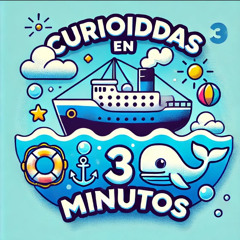 CURIOSIDADES EN 3 MINUTOS