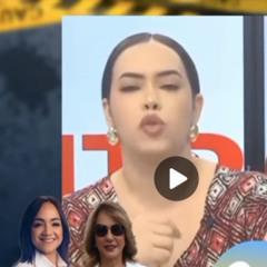 faride y milagros german farides raful y milagros news Днивленя Milagros Germán sobre Faride Raful