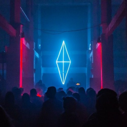 Techno Mix #18