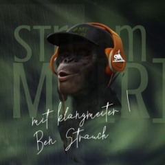 klangmeister | Ben Strauch - StreamMa[R]l | Juni 2024