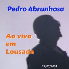 Que o amor te salve nesta noite escuro