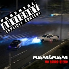 FUGAS E FUGAS NO CARRO BICHO