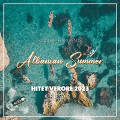 Albanian Summer Mix - Hitet verore 2023 - Pjesa 2 // Shqip Mix 2023