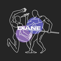 GUEST SERIES : Diane