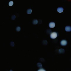 December Sound Experiments