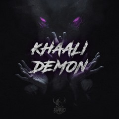 KhaaliDemon