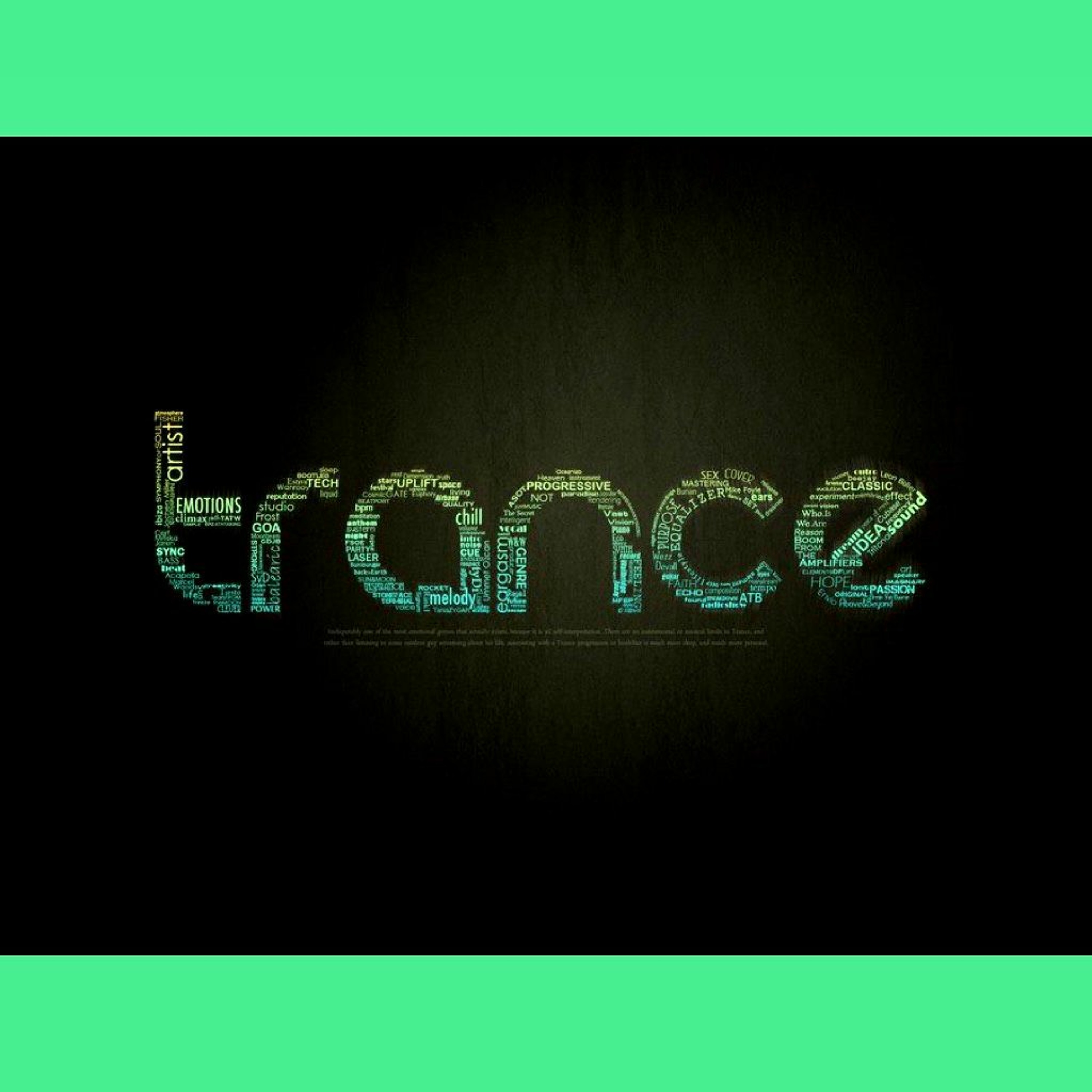 Trance Classics 4 episode artwork