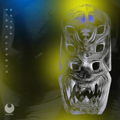 Alberto Ruiz- Solar - Original Mix