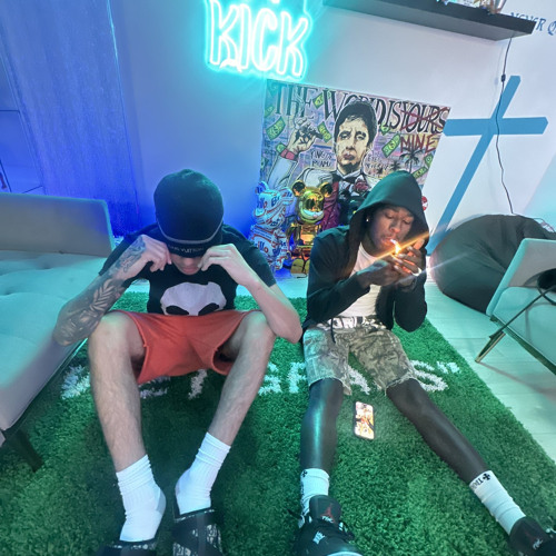 Stream Nino Paid - Midnight Miami (Konvy Stream) by tobi | Listen