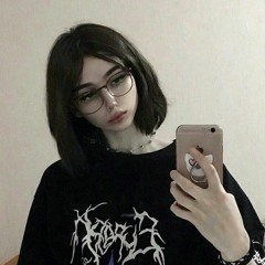 killaheelz - Goth hoe