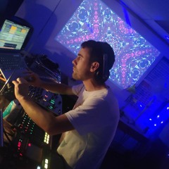 Studio Sessions V1 (full set, 4.5h) - Duncan Turner & Steve Teague