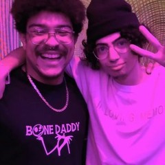 ericdoa - junkie (unreleased)