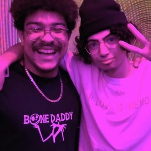 ericdoa - junkie (unreleased)