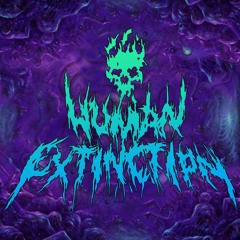 Nechronic - Human Extinction | Xtra Raw Megamix | FREE DOWNLOAD | FREE WALLPAPER IN COMMENTS