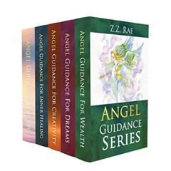 [VIEW] KINDLE 📝 Angel Guidance Box Set by Z.Z. Rae [EBOOK EPUB KINDLE PDF]
