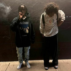 xaviersobased ft osamason - not a regular civilian (prod. osamason, zuro, xaviersobased) sped up