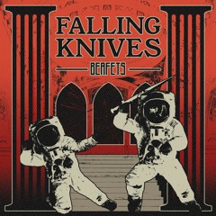 Beafets -  Falling Knives