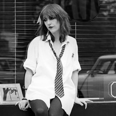 Gloria Weeps (New Mix)