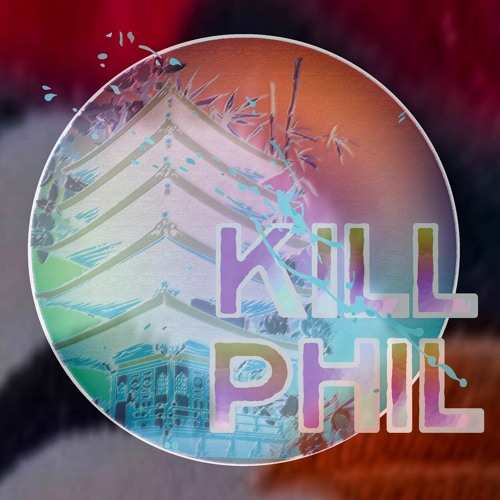 JUMP OFF! Mix - Kill Phil