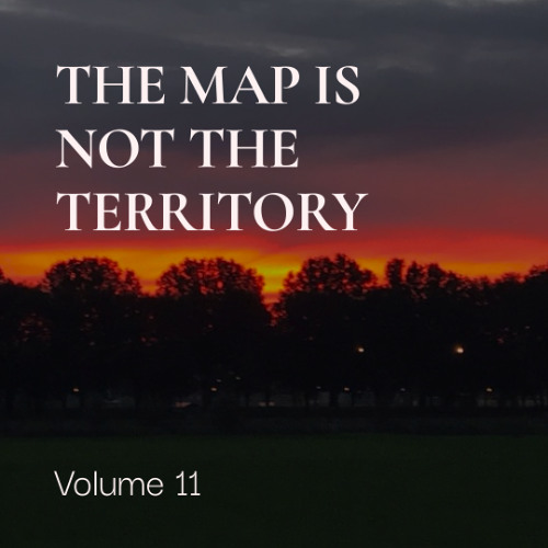Map 11 (house DJ set)