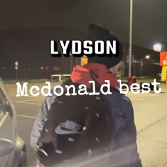 LYDSON  -  McDonald Best