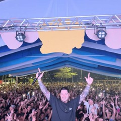 SET MIXADO - BAILE DO PRATTI