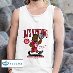 Dj's Vending Keeping The Pack Fed Sweets $16 Shirt