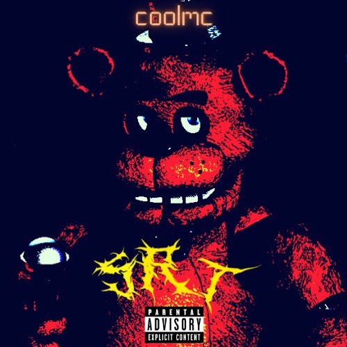 RXDXVIL - FNaF 1 Phonk MP3 Download & Lyrics