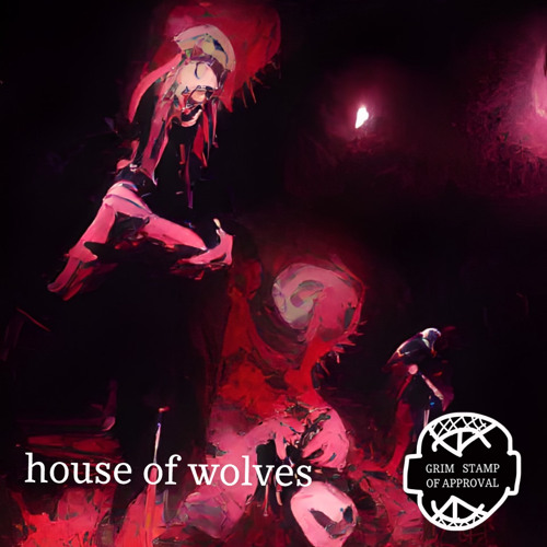 house of wolves