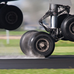 Butter Landing