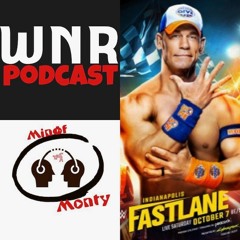 WNR494 WWE Fastlane 2023
